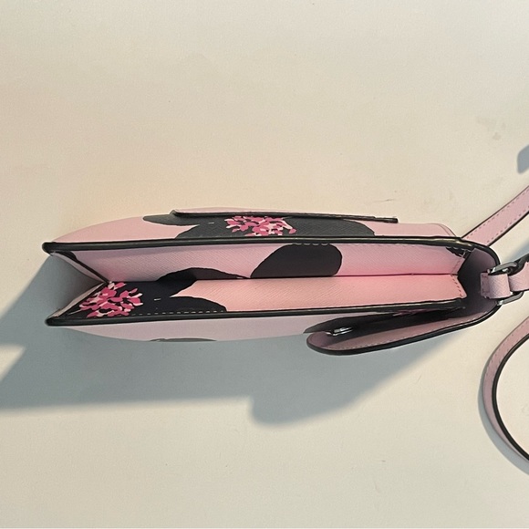 SOLD Spade Cameron Grand Flora Phone Crossbody bag - Picture 8 of 12